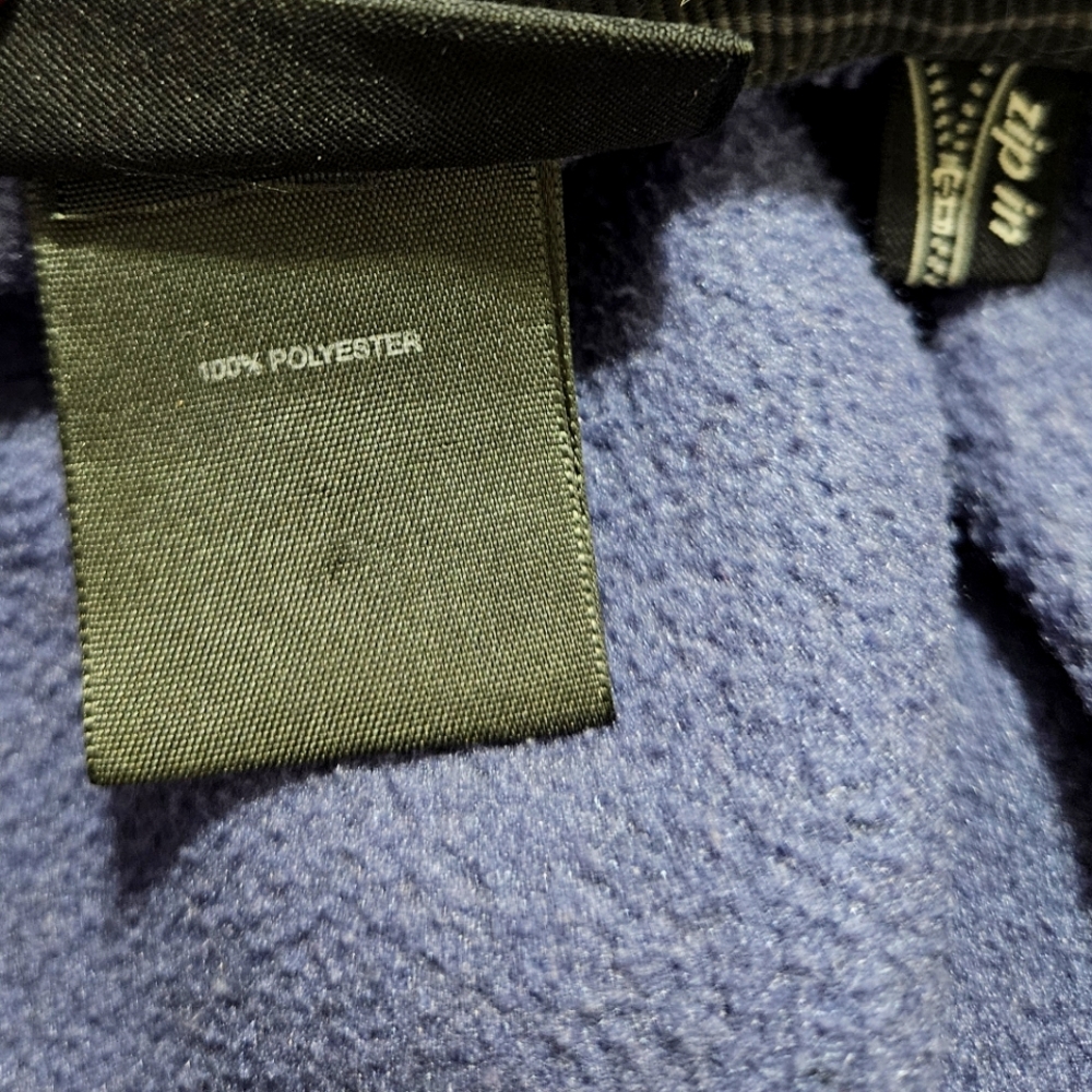 REI Full Zip Long Sleeve Jacket | Size Small to Medium - Picture 12 of 14